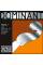 Струна Thomastik-Infeld 129 Dominant Chrome Steel 4/4 Violin E2 Medium Tension