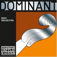 Струна Thomastik-Infeld 190 Dominant Synthetic Core 3/4 G Medium Tension