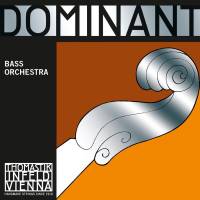 Струна Thomastik-Infeld 192 Dominant Synthetic Core 3/4 A1 Medium Tension