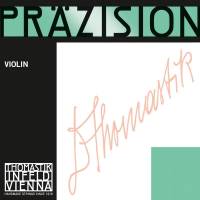 Струна Thomastik-Infeld 50 Präzision Chrome Steel 4/4 E2 Medium Tension
