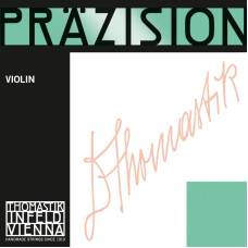 Струна Thomastik-Infeld 54 Präzision Solid Steel Core Chrome Wound 4/4 G Medium Tension