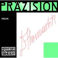 Струны для скрипки Thomastik-Infeld 58A Präzision Solid Steel Core 4/4 Medium Tension