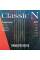 Струни для класичної гітари Thomastik-Infeld CR127 Classic N Superlona Light Tension