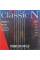 Струни для класичної гітари Thomastik-Infeld CR128 Classic N Hybrid Light Tension