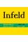 Струны для электрогитары Thomastik-Infeld IN110 Infeld Superalloy Medium Light 10/46