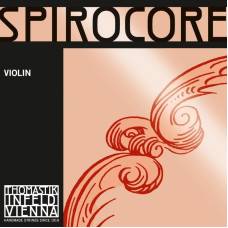 Струна Thomastik-Infeld S13 Spirocore Spiral Core Chrome Wound 4/4 G Medium Tension