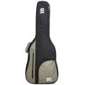 Чохол для акустичної гітари TKL 4615 Black Belt Traditional Dreadnought 6/12 String Guitar Soft Case