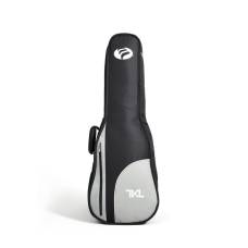 Чехол для акустической гитары TKL 4675 Black Belt Traditional 3/4 Size Acoustic Guitar Soft Case