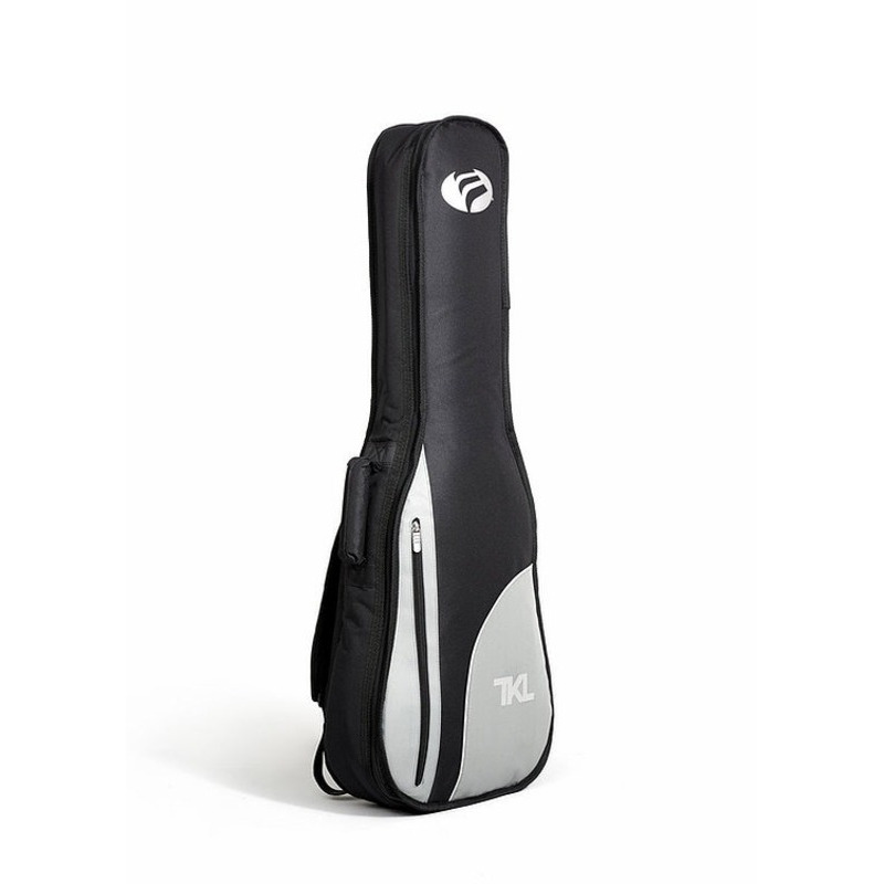 Чехол для акустической гитары TKL 4675 Black Belt Traditional 3/4 Size Acoustic Guitar Soft Case