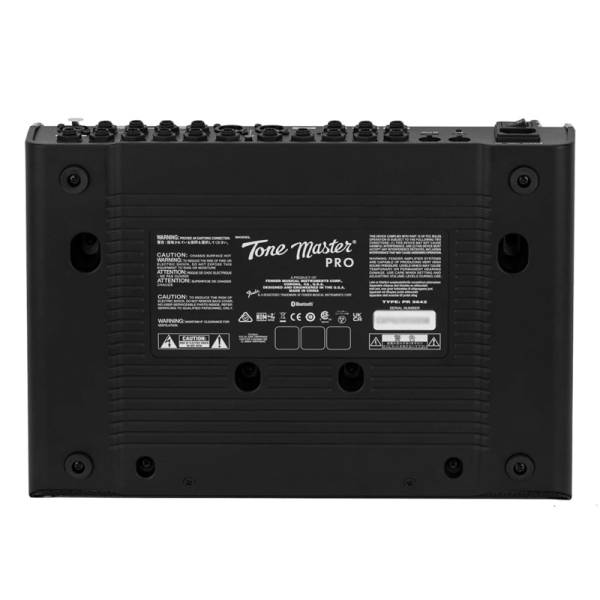 Процесор эффектов FENDER TONE MASTER PRO