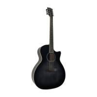 Акустическая гитара Toneberg T340-FG-BK