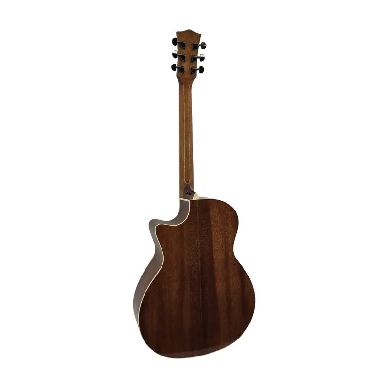 Акустична гітара Toneberg T340-FG-CS