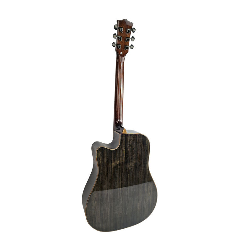 Акустическая гитара Toneberg T360-C
