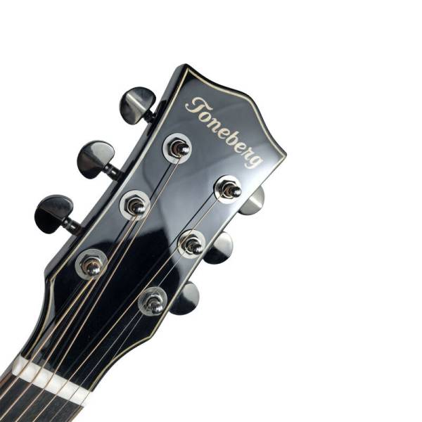 Акустическая гитара Toneberg T360-C