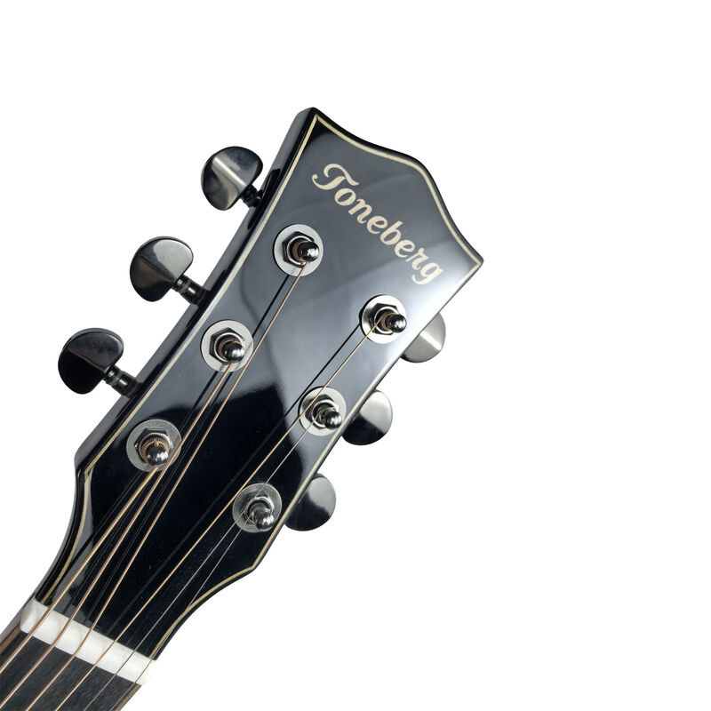 Акустическая гитара Toneberg T360-C