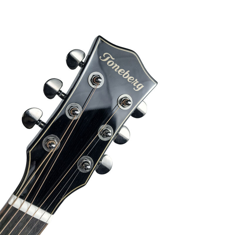 Акустична гітара Toneberg T360-M