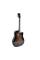 Акустическая гитара Toneberg T360-S
