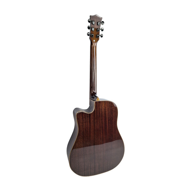 Акустична гітара Toneberg T360-S