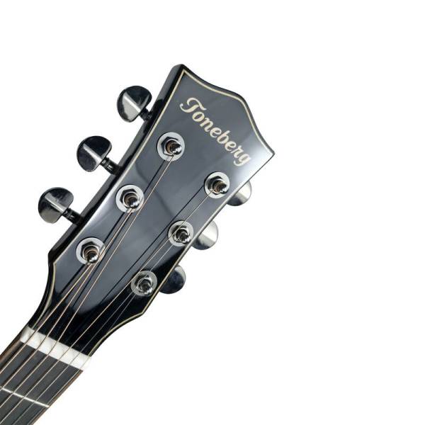 Акустическая гитара Toneberg T360-S