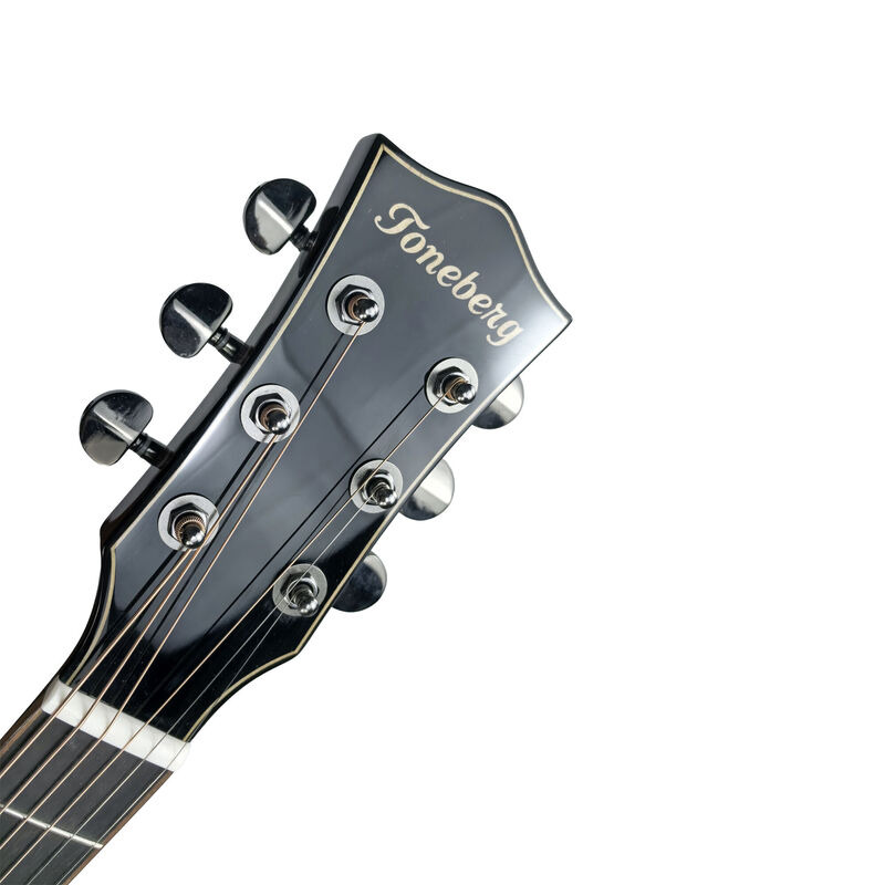 Акустична гітара Toneberg T360-S