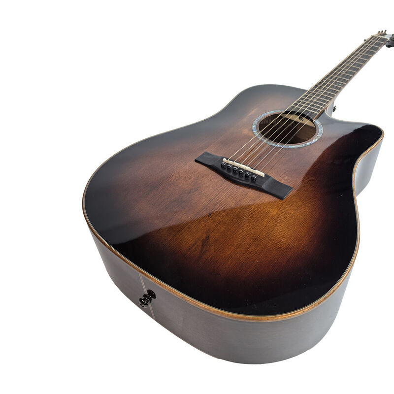 Акустична гітара Toneberg T360-S