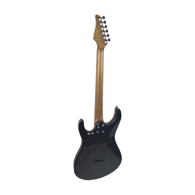 Електрогітара Toneberg TEIB 500 BK