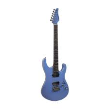 Электрогитара Toneberg TEIB 500 BL