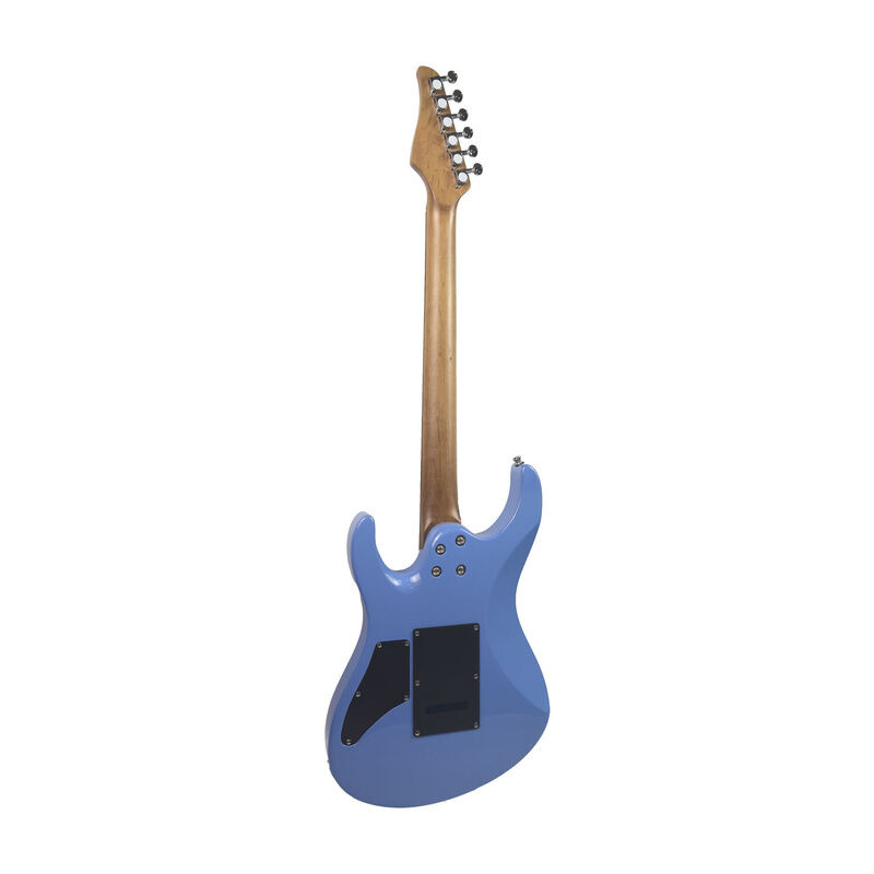 Електрогітара Toneberg TEIB 500 BL