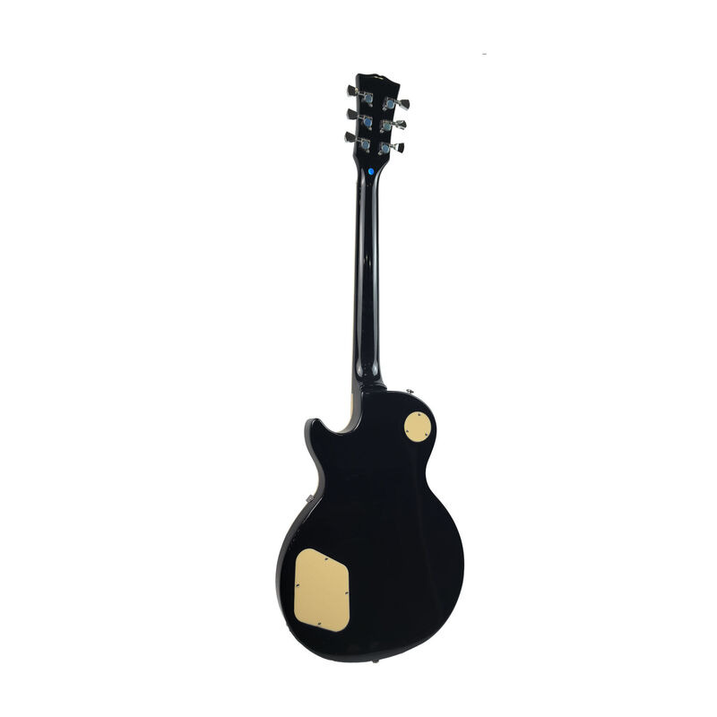 Електрогітара Toneberg TELP-100 BK