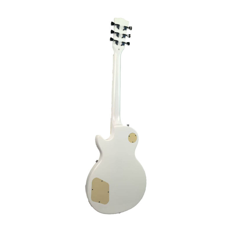 Електрогітара Toneberg TELP-100 WH