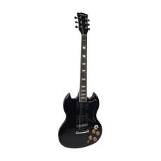 Электрогитара Toneberg TESG 400 BK
