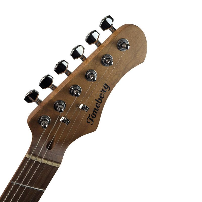 Электрогитара Toneberg TETL 400 SB