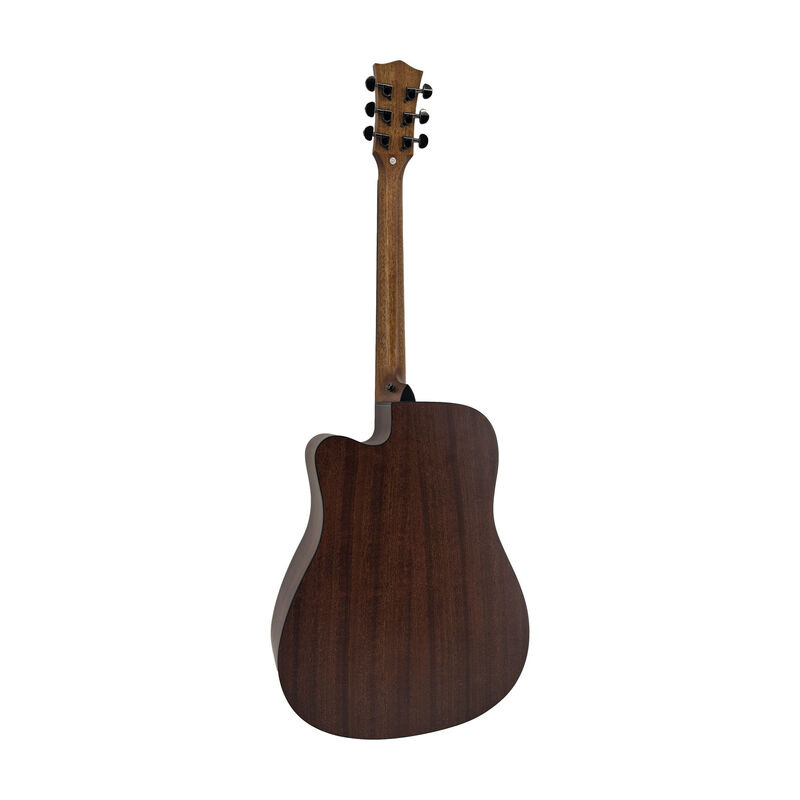 Акустическая гитара Toneberg TQ-BC-FGS