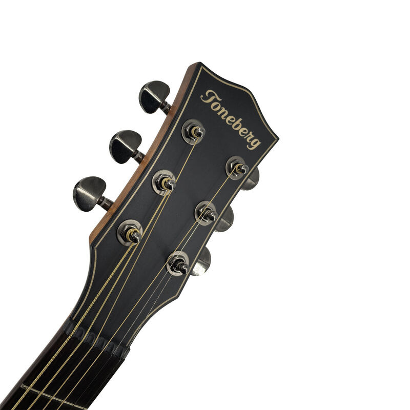 Акустическая гитара Toneberg TQ-BC-FGS