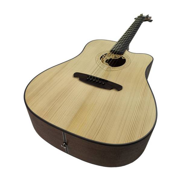 Акустическая гитара Toneberg TQ-L