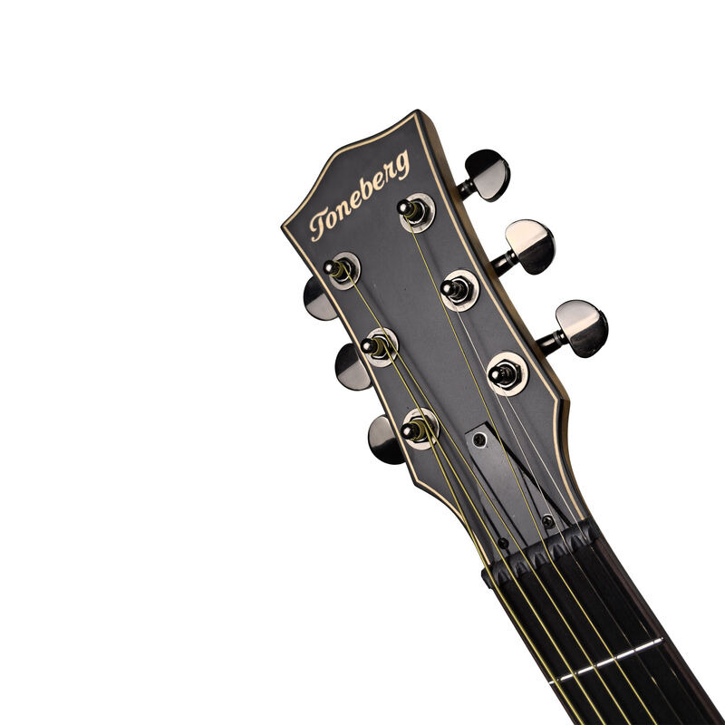Акустическая гитара Toneberg TQ-P