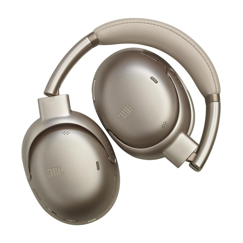 Наушники закрытые JBL TOUR ONE M3 SMART TX BEIGE