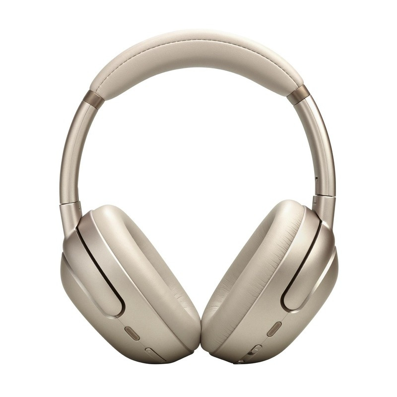 Наушники закрытые JBL TOUR ONE M3 SMART TX BEIGE