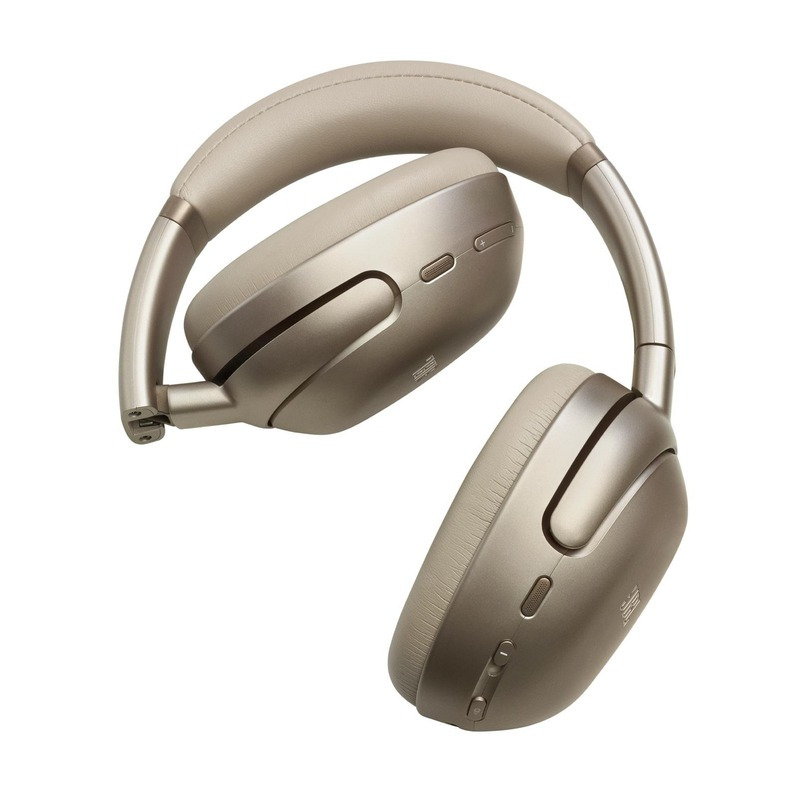 Наушники закрытые JBL TOUR ONE M3 SMART TX BEIGE