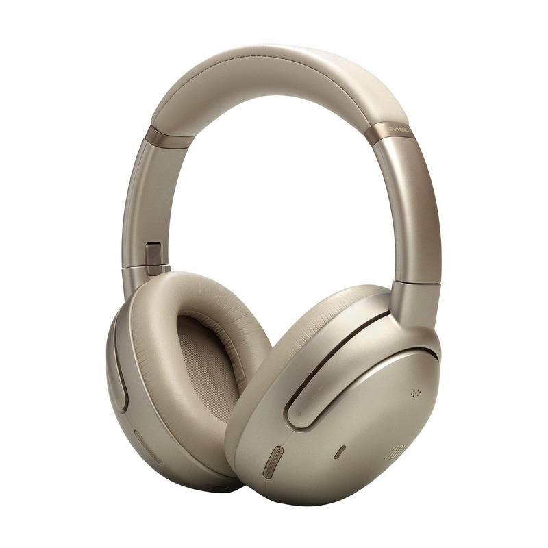 Наушники закрытые JBL TOUR ONE M3 SMART TX BEIGE