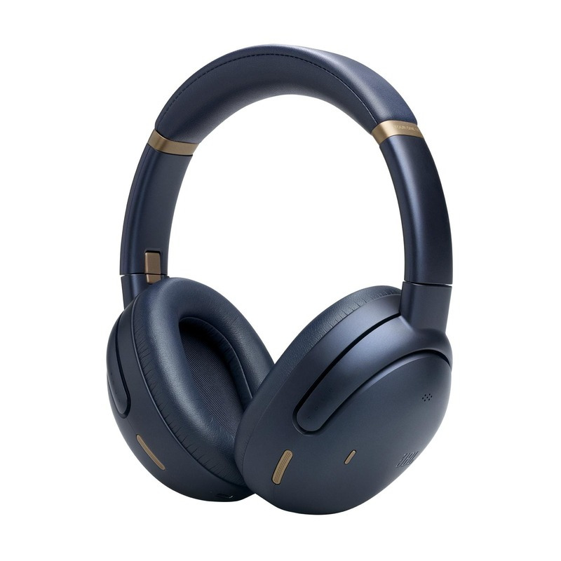 Наушники закрытые JBL TOUR ONE M3 SMART TX BLUE