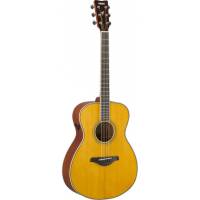 Електроакустична гітара YAMAHA FS-TA TransAcoustic (Vintage Tint)