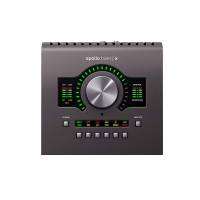 Аудіоінтерфейс Universal Audio Apollo Twin X Duo Heritage Edition (Desktop/Mac/Win/TB3)