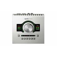 Аудиоинтерфейс Universal Audio Apollo Twin USB Duo