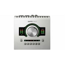 Аудиоинтерфейс Universal Audio Apollo Twin USB Duo