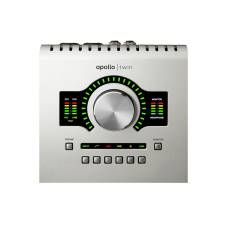 Аудиоинтерфейс Universal Audio Apollo Twin USB Heritage Edition (Desktop/Win)