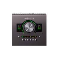 Аудиоинтерфейс Universal Audio Apollo Twin X Duo