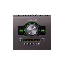 Аудиоинтерфейс Universal Audio Apollo Twin X Duo