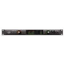 Аудиоинтерфейс Universal Audio Apollo x6 Heritage Edition (Rack/Mac/Win/TB3)