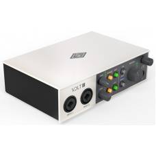 Аудиоинтерфейс Universal Audio Volt 2